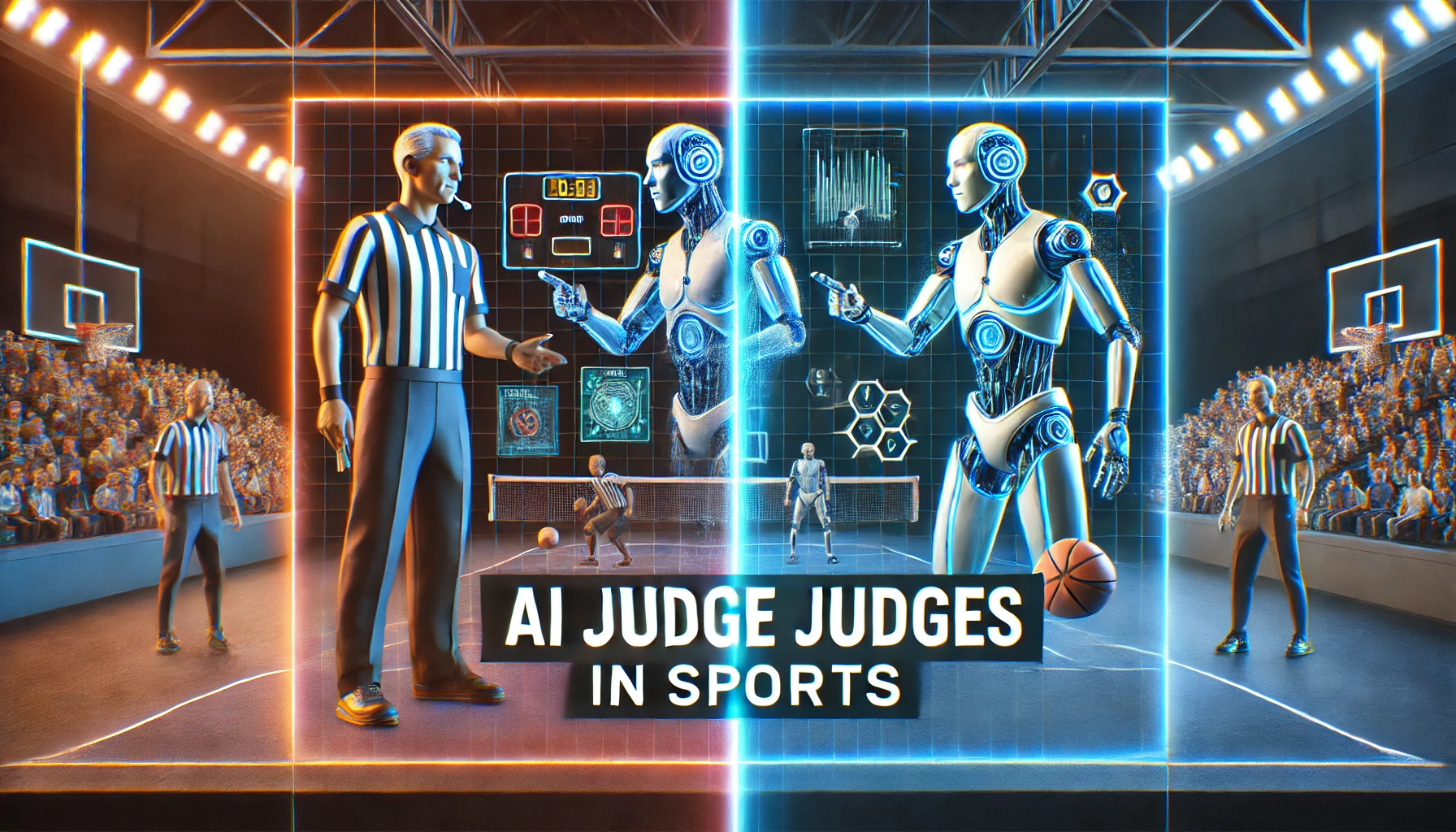 ai in sport